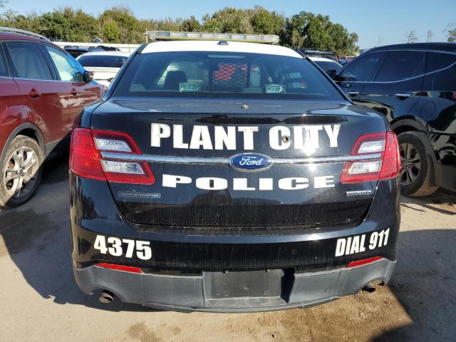 Photo 6 from auction – 2015 FORD TAURUS POL with VIN 1FAHP2L83FG154137