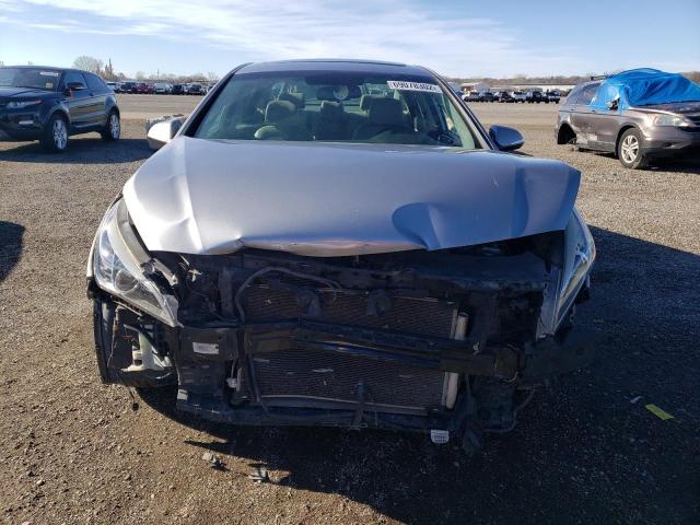 Photo 5 from auction – 2016 HYUNDAI SONATA SPO with VIN 5NPE34AF6GH406532