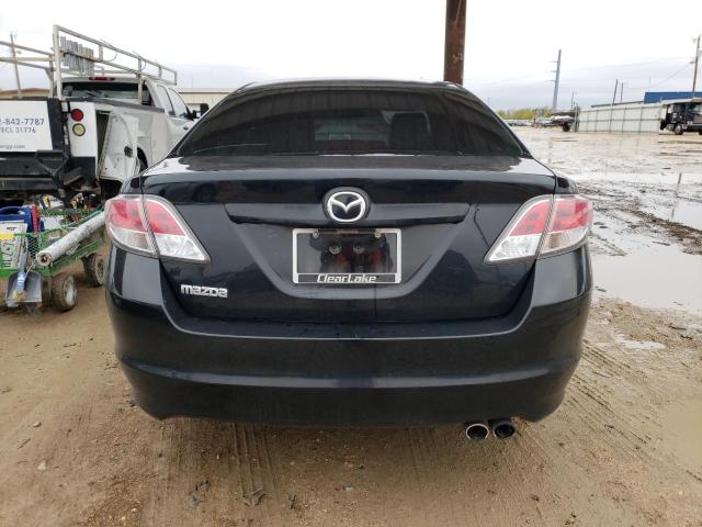 Photo 6 from auction – 2009 MAZDA 6 I with VIN 1YVHP82H595M44761