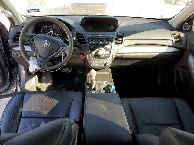 Photo 8 from auction – 2014 ACURA RDX TECHNO with VIN 5J8TB3H5XEL009112