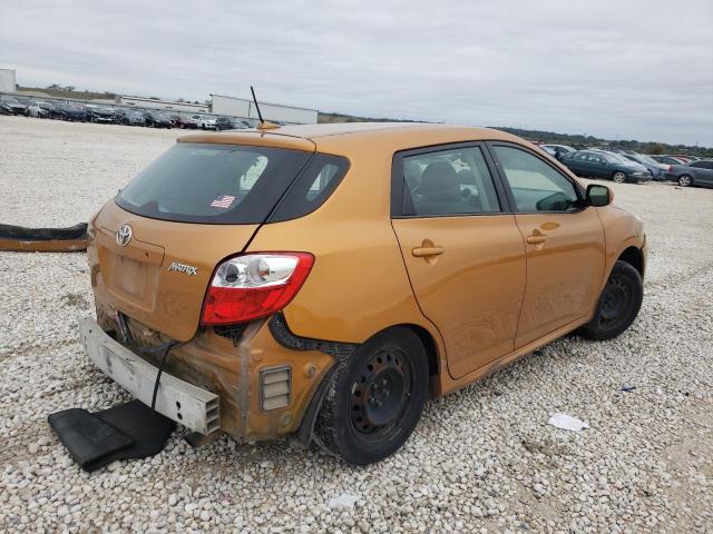 Photo 3 from auction – 2009 TOYOTA COROLLA MA with VIN 2T1KU40E19C061487