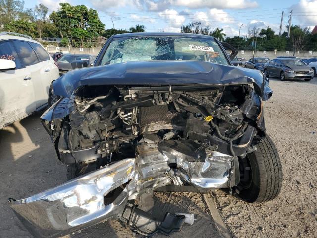 Photo 5 from auction – 2017 RAM 1500 SLT with VIN 1C6RR7GG1HS748501