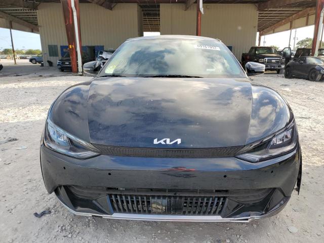 Photo 5 from auction – 2022 KIA EV6 LIGHT with VIN KNDC34LAXN5029127