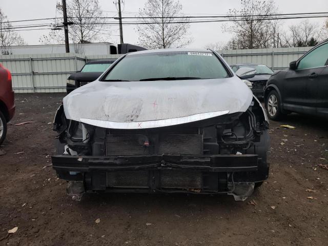 Photo 5 from auction – 2014 HYUNDAI SONATA GLS with VIN 5NPEB4AC5EH866223