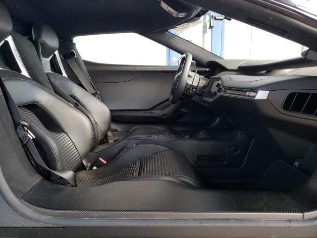 Photo 5 from auction – 2020 FORD GT with VIN 2FAGP9CW4LH100185