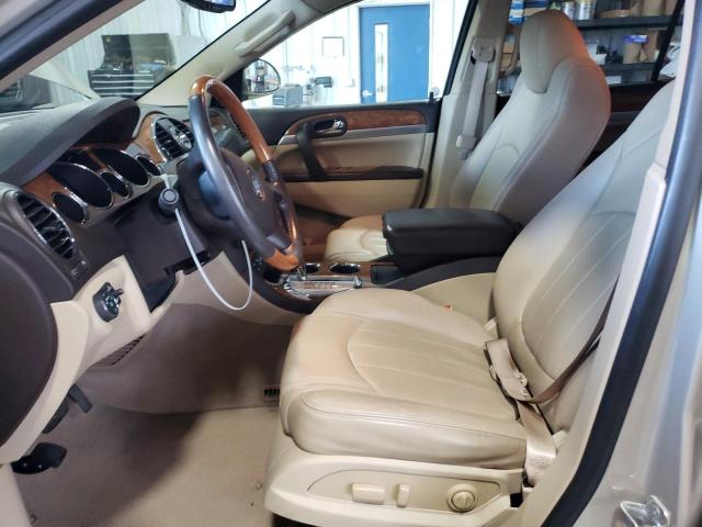 Photo 7 from auction – 2011 BUICK ENCLAVE CX with VIN 5GAKVBEDXBJ399824