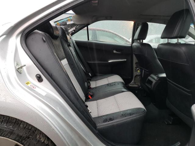 Photo 10 from auction – 2014 TOYOTA CAMRY L with VIN 4T1BF1FK1EU401719