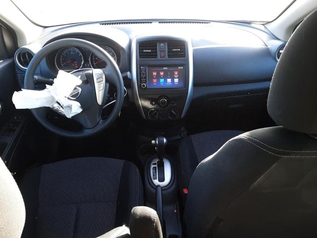 Photo 8 from auction – 2019 NISSAN VERSA S with VIN 3N1CN7AP2KL810614