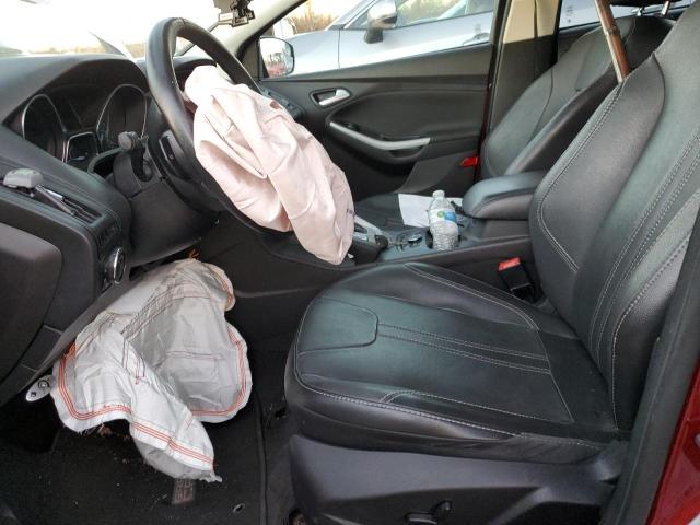 Photo 7 from auction – 2014 FORD FOCUS SE with VIN 1FADP3F25EL241720