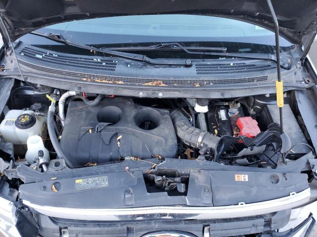 Photo 12 from auction – 2013 FORD EDGE SEL with VIN 2FMDK3J94DBB14089