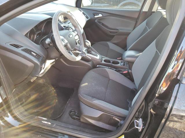 Photo 7 from auction – 2013 FORD FOCUS SE with VIN 1FADP3F28DL370274