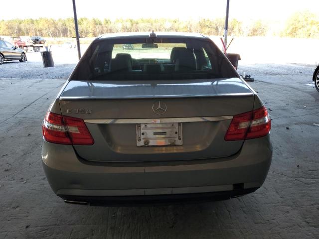 Photo 6 from auction – 2012 MERCEDES-BENZ E 350 with VIN WDDHF5KB0CA538957