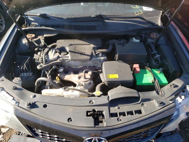 Photo 11 from auction – 2012 TOYOTA CAMRY BASE with VIN 4T1BF1FKXCU049267