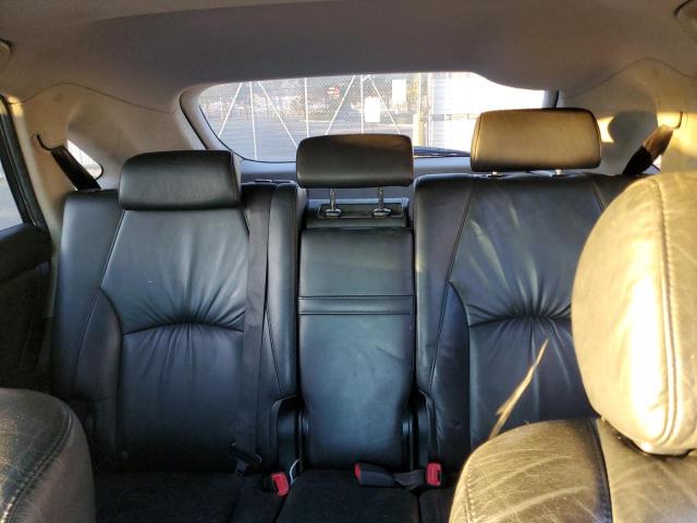 Photo 10 from auction – 2008 LEXUS RX 400H with VIN JTJGW31U282851357