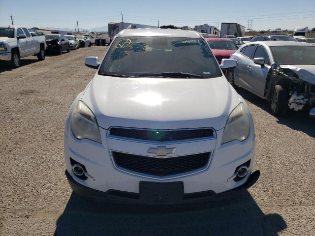 Photo 5 from auction – 2013 CHEVROLET EQUINOX LT with VIN 2GNALPEK8D6347756
