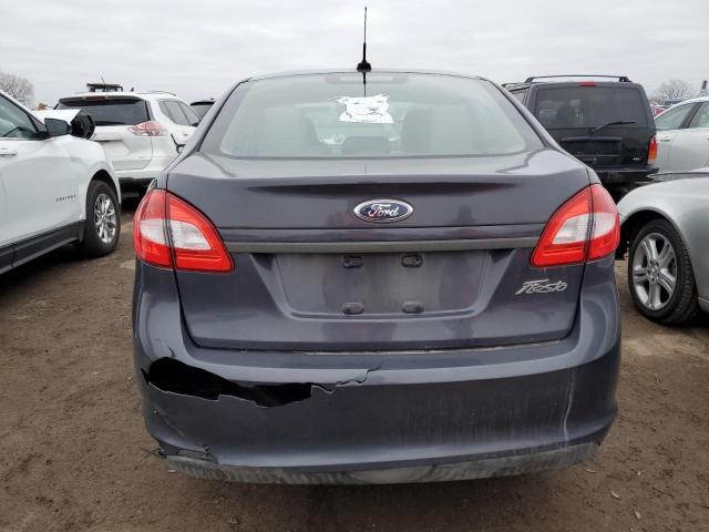 Photo 6 from auction – 2012 FORD FIESTA S with VIN 3FADP4AJ5CM114739