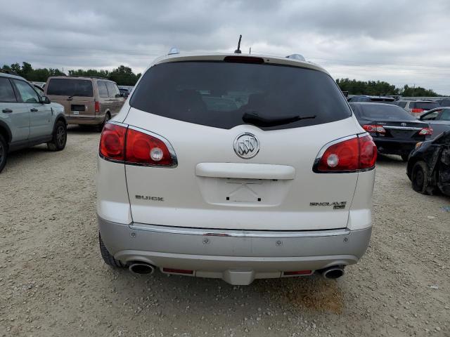 Photo 6 from auction – 2008 BUICK ENCLAVE CX with VIN 5GAER23758J296818