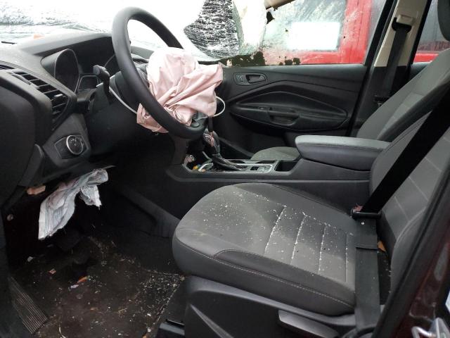 Photo 7 from auction – 2019 FORD ESCAPE S with VIN 1FMCU0F70KUB86152