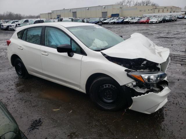 Photo 4 from auction – 2017 SUBARU IMPREZA with VIN 4S3GTAA65H3710908