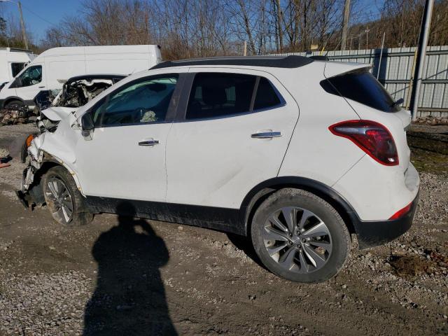 Photo 2 from auction – 2017 BUICK ENCORE PRE with VIN KL4CJASB7HB082236