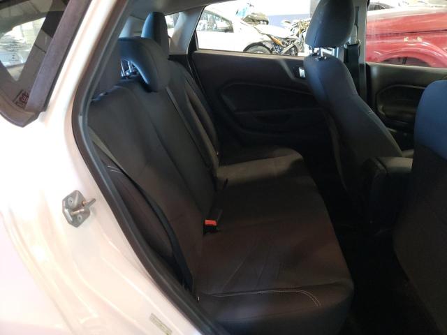Photo 10 from auction – 2015 FORD FIESTA SE with VIN 3FADP4EJ3FM111465