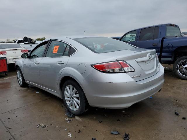 Photo 2 from auction – 2012 MAZDA 6 I with VIN 1YVHZ8DH8C5M26009
