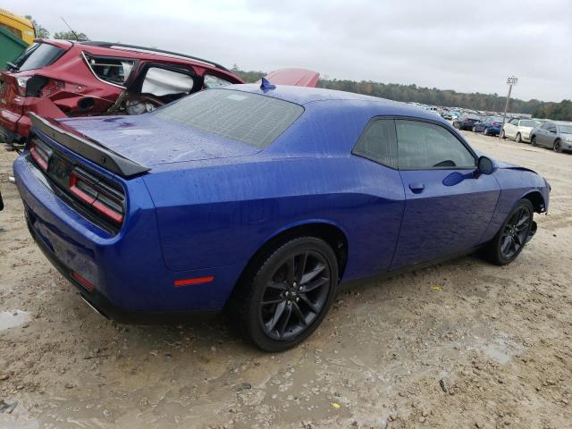Photo 3 from auction – 2021 DODGE CHALLENGER with VIN 2C3CDZKG8MH586002