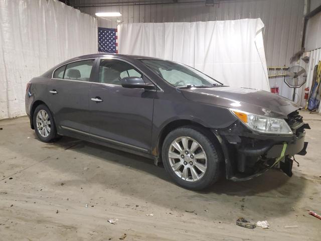 Photo 4 from auction – 2013 BUICK LACROSSE with VIN 1G4GA5G35DF155148