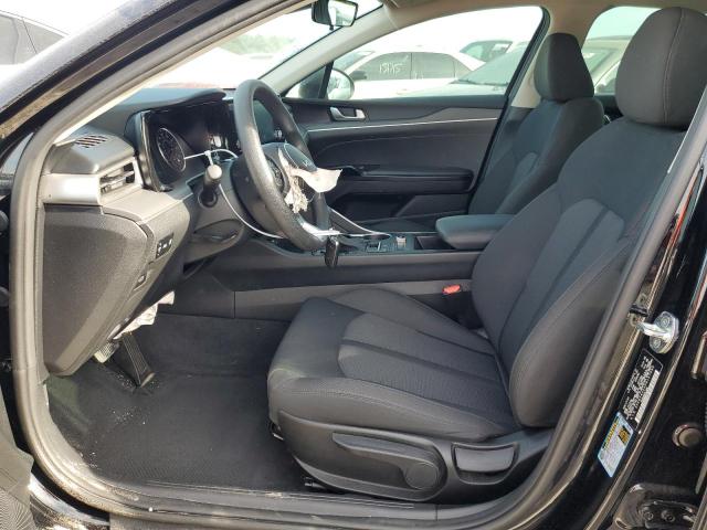 Photo 7 from auction – 2023 KIA K5 LXS with VIN 5XXG14J2XPG167090