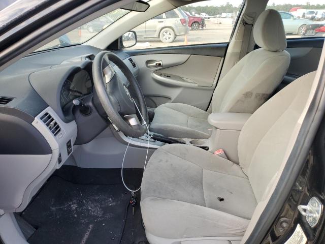 Photo 7 from auction – 2012 TOYOTA COROLLA BA with VIN 5YFBU4EE4CP045462