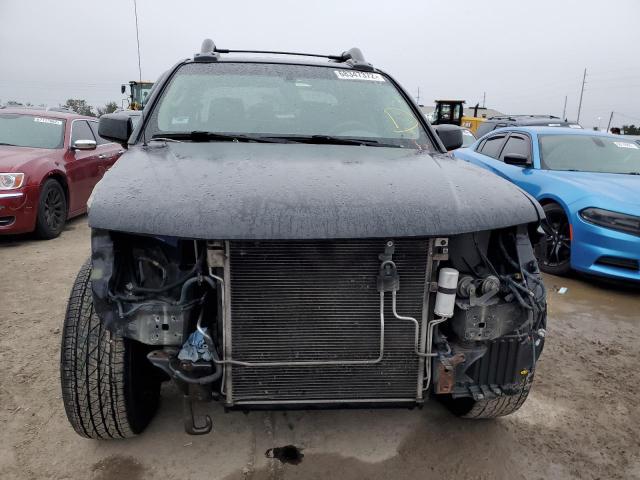 Photo 5 from auction – 2008 NISSAN FRONTIER C with VIN 1N6AD07UX8C435312