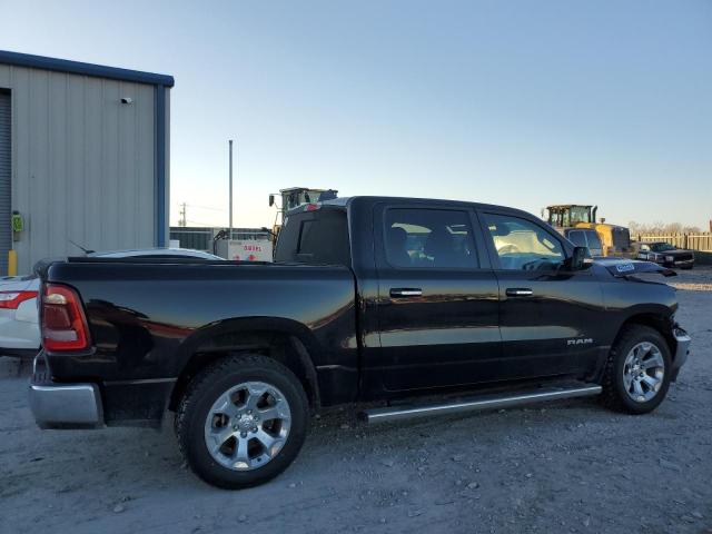 Photo 3 from auction – 2019 RAM 1500 BIG H with VIN 1C6SRFFT1KN767372