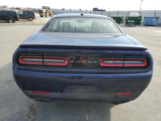 Photo 6 from auction – 2015 DODGE CHALLENGER with VIN 2C3CDZAG9FH704353