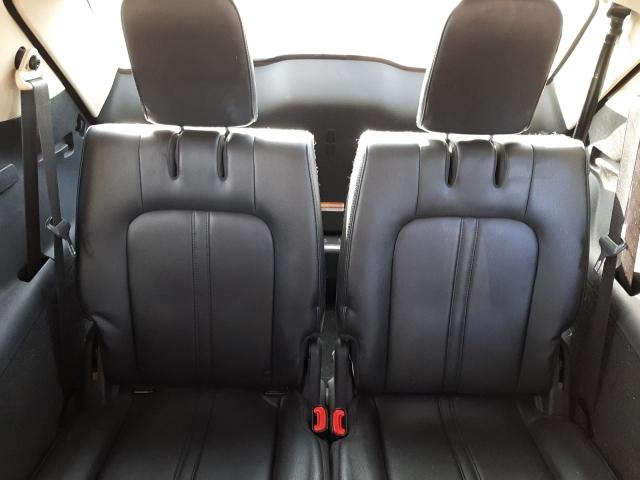 Photo 10 from auction – 2016 LINCOLN MKT with VIN 2LMHJ5FK5GBL01801