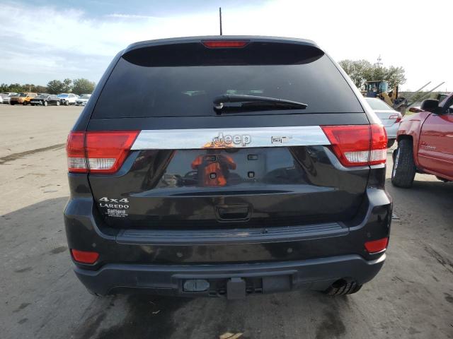 Photo 6 from auction – 2013 JEEP GRAND CHER with VIN 1C4RJFAGXDC641843