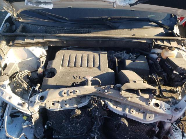Photo 12 from auction – 2016 TOYOTA HIGHLANDER with VIN 5TDJKRFH2GS336062