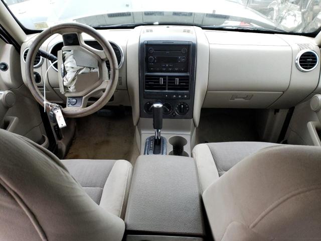 Photo 8 from auction – 2007 FORD EXPLORER X with VIN 1FMEU73E57UA52765