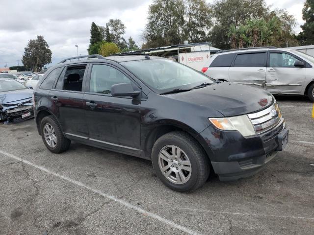 Photo 4 from auction – 2010 FORD EDGE SE with VIN 2FMDK3GC1ABB02108