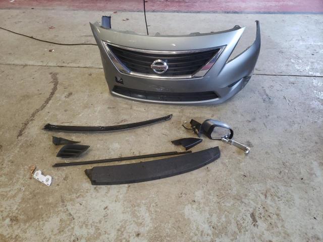 Photo 12 from auction – 2013 NISSAN VERSA S with VIN 3N1CN7AP7DL869029