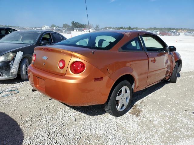Photo 3 from auction – 2005 CHEVROLET COBALT with VIN 1G1AK12FX57628788