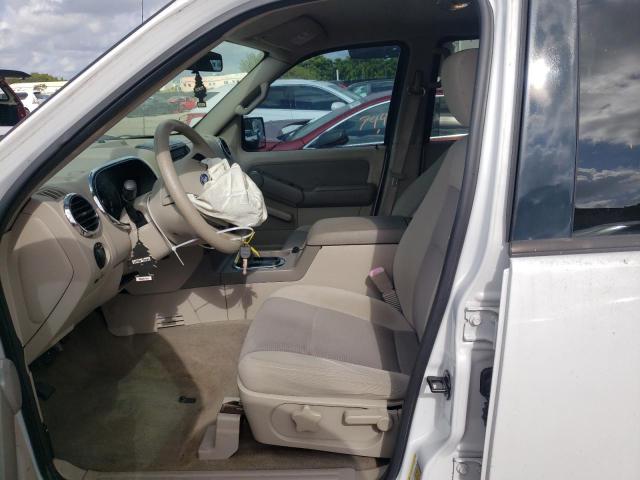 Photo 7 from auction – 2007 FORD EXPLORER X with VIN 1FMEU63E67UB23658