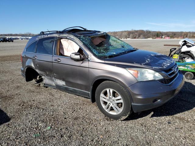 Photo 4 from auction – 2010 HONDA CRV with VIN 5J6RE4H71AL019328