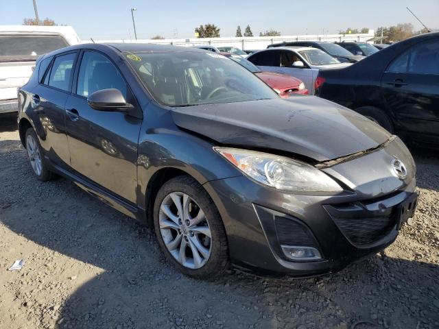 صورة رقم 4 من المزاد - 2011 MAZDA 3 S مع VIN JM1BL1K61B1487438