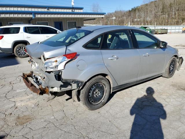 Photo 3 from auction – 2012 FORD FOCUS SE with VIN 1FAHP3F22CL173519