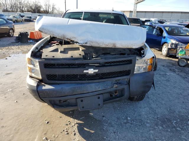 Photo 5 from auction – 2008 CHEVROLET 1500 with VIN 1GCEC19XX8Z208963