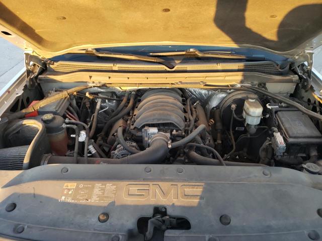 Photo 11 from auction – 2014 GMC SIERRA C15 with VIN 3GTP1UEC3EG520301