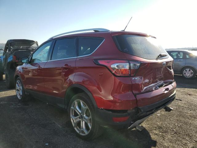 Photo 2 from auction – 2017 FORD ESCAPE TIT with VIN 1FMCU0JD2HUE05988