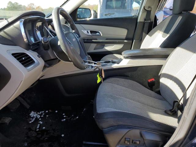 Photo 7 from auction – 2017 GMC TERRAIN SL with VIN 2GKALMEK4H6191412