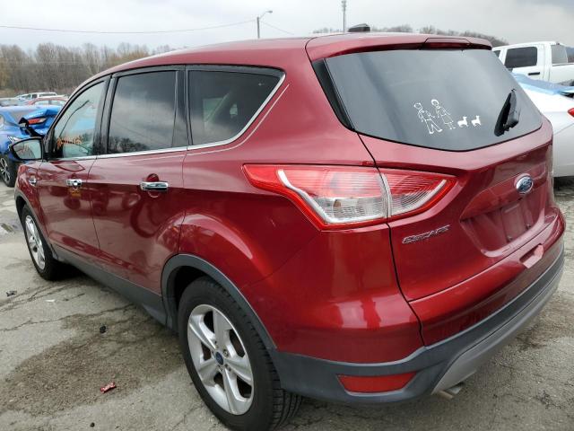 Photo 2 from auction – 2015 FORD ESCAPE SE with VIN 1FMCU0G79FUA05960