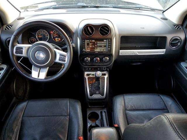 Photo 8 from auction – 2015 JEEP COMPASS LA with VIN 1C4NJDEB9FD117680